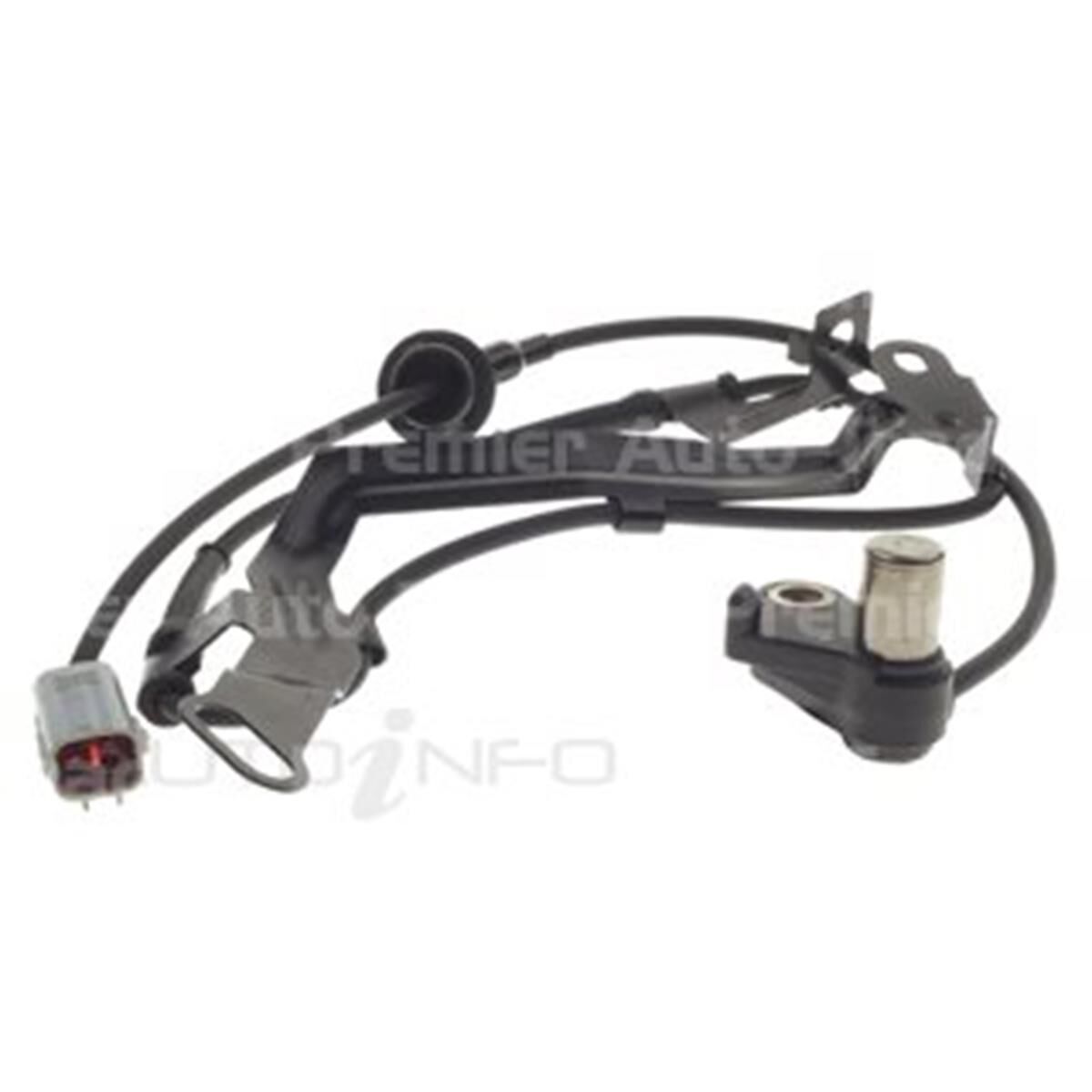 PAT Abs Wheel Speed Sensor - Front - WSS-134 | Supercheap Auto