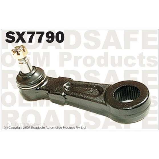 MITS PAJERO NL PITMAN ARM, , scaau_hi-res