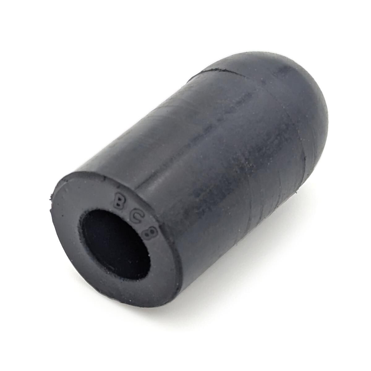 BLANKING CAP - COOLANT AND VACUUM APPLICATIONS - 8MM (5/16") ID (EPDM), , scaau_hi-res