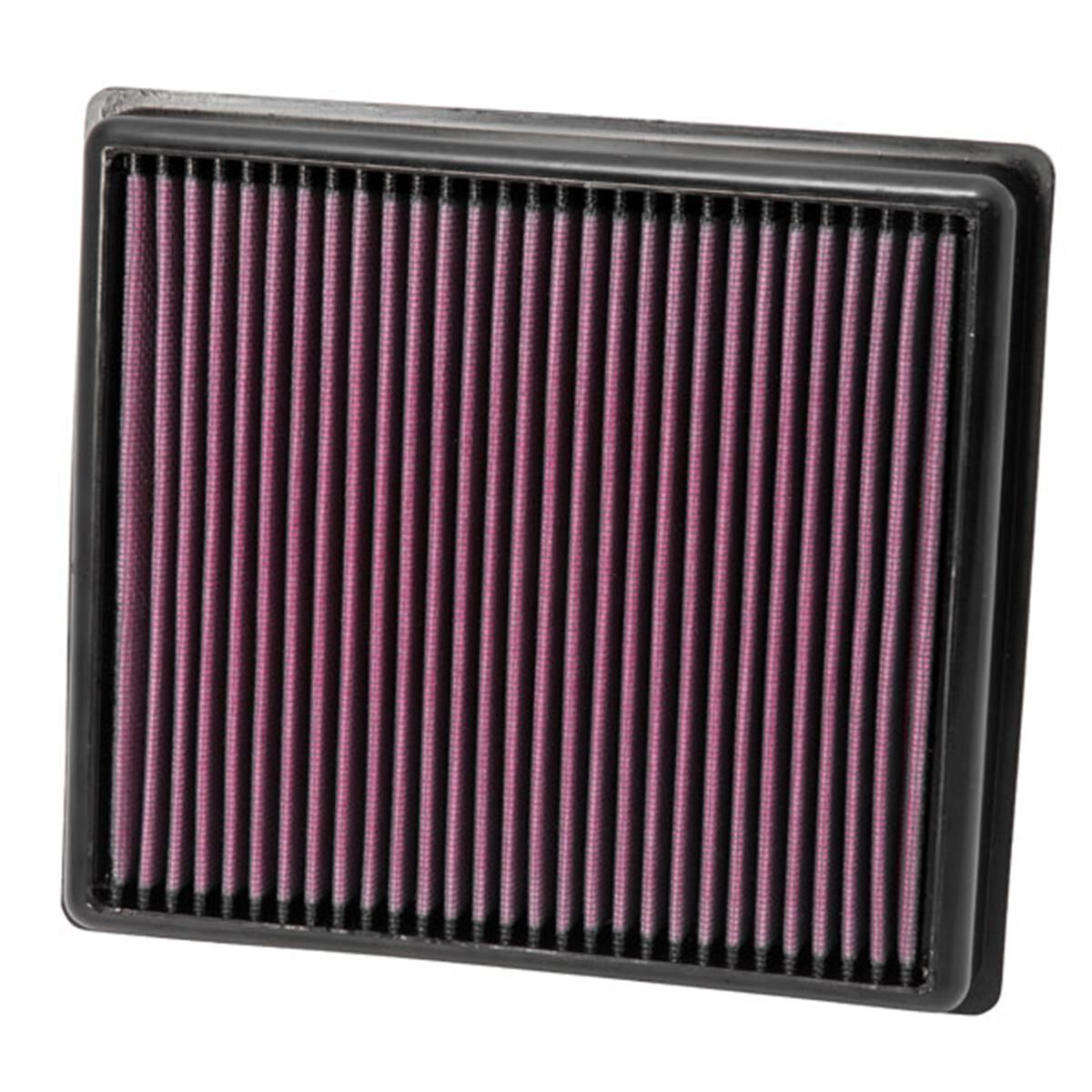 33-2990 K&N REPLACEMENT AIR FILTER, , scaau_hi-res