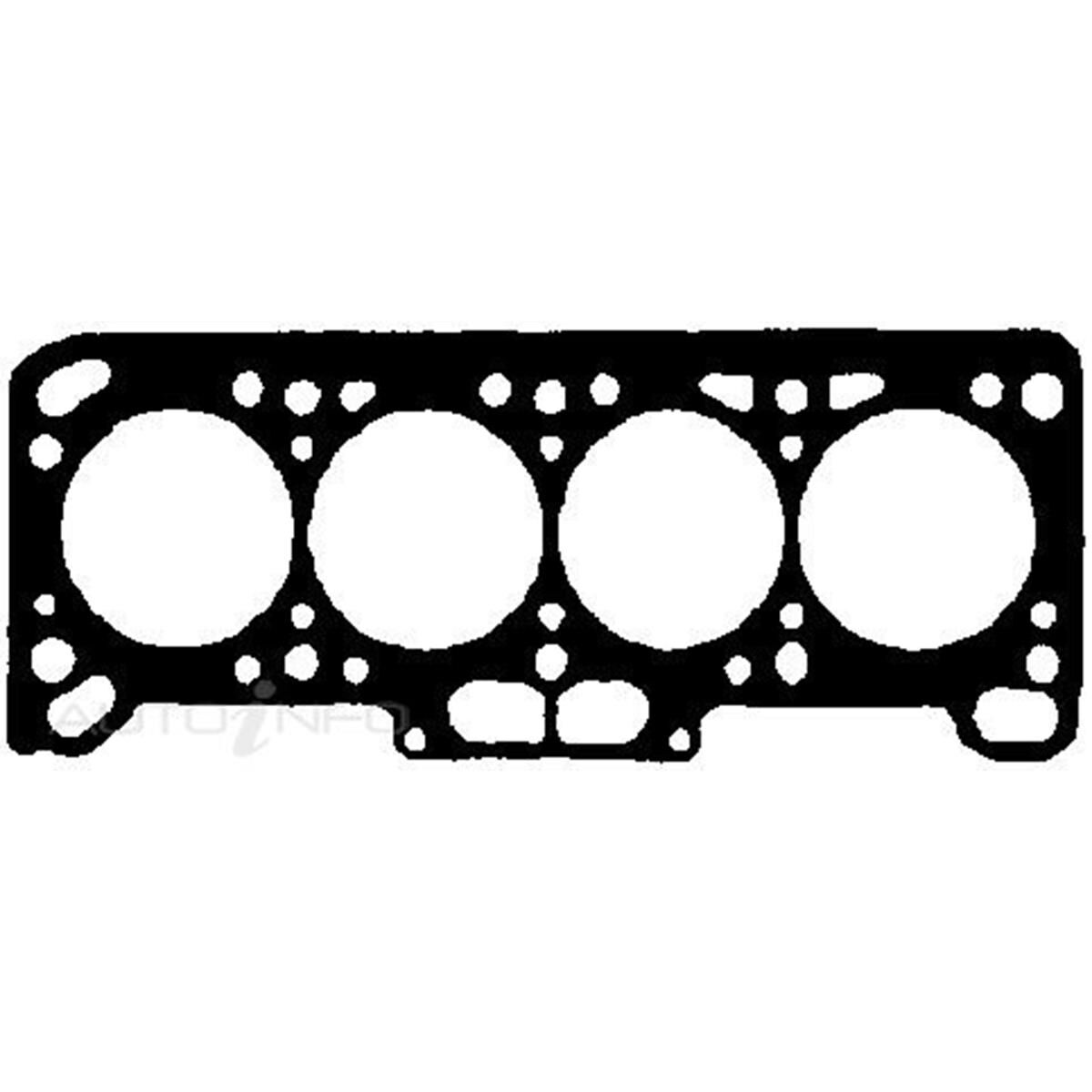 PTQ CYLINDER HEAD GASKET, , scaau_hi-res