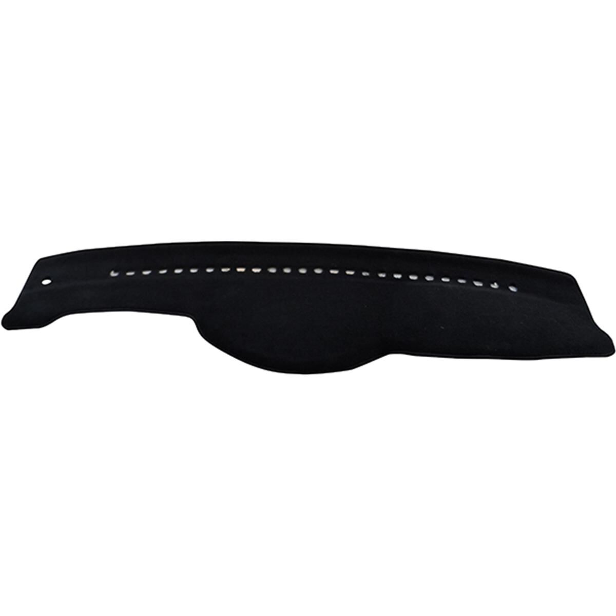 Sunland Charcoal Dashmat to suit Toyota Landcruiser 100R SERIES Uzj, Hzj, Hdj 100R Std,Glx,Vx,Sahara - T7206, , scaau_hi-res