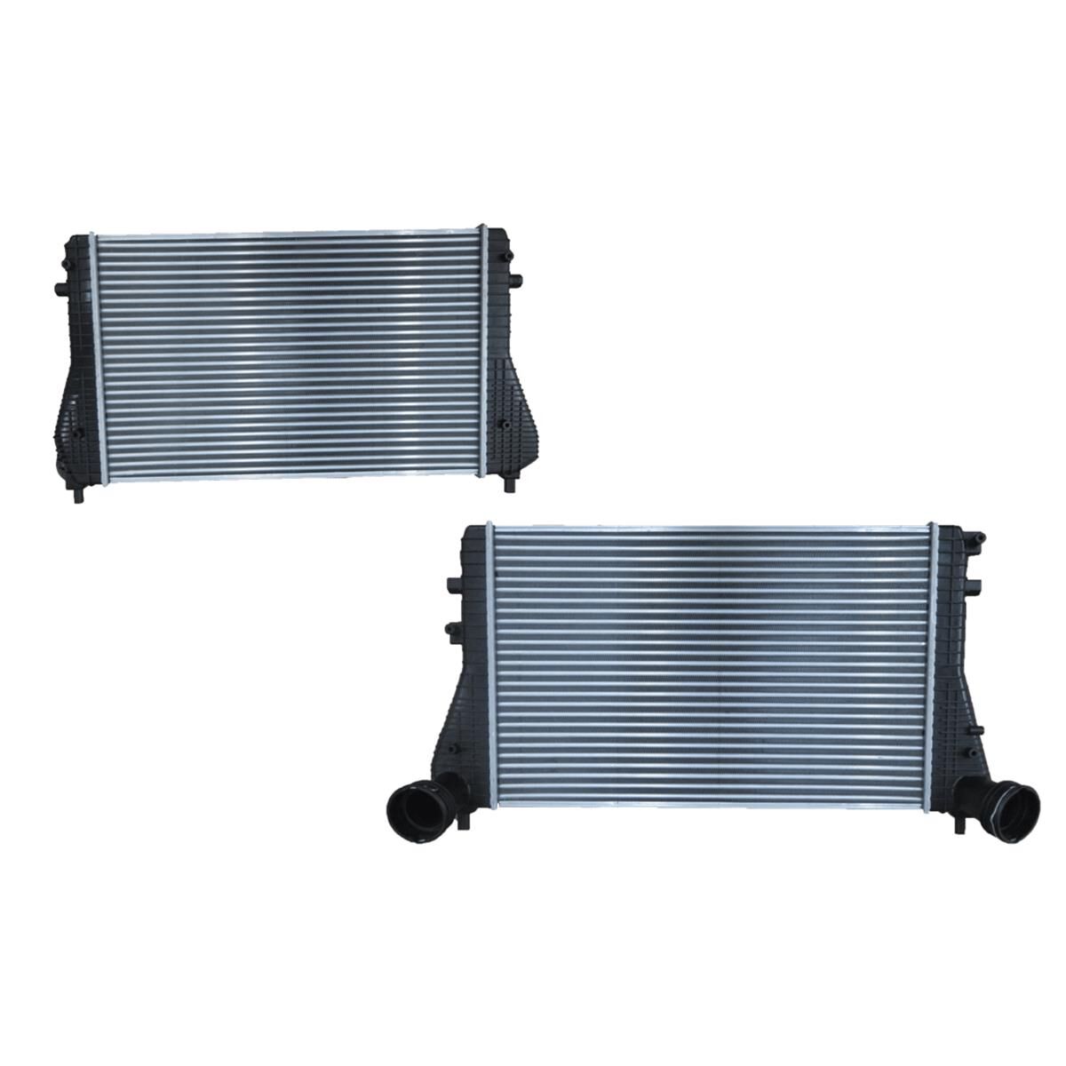 VOLKSWAGEN JETTA 1K INTERCOOLER, , scaau_hi-res