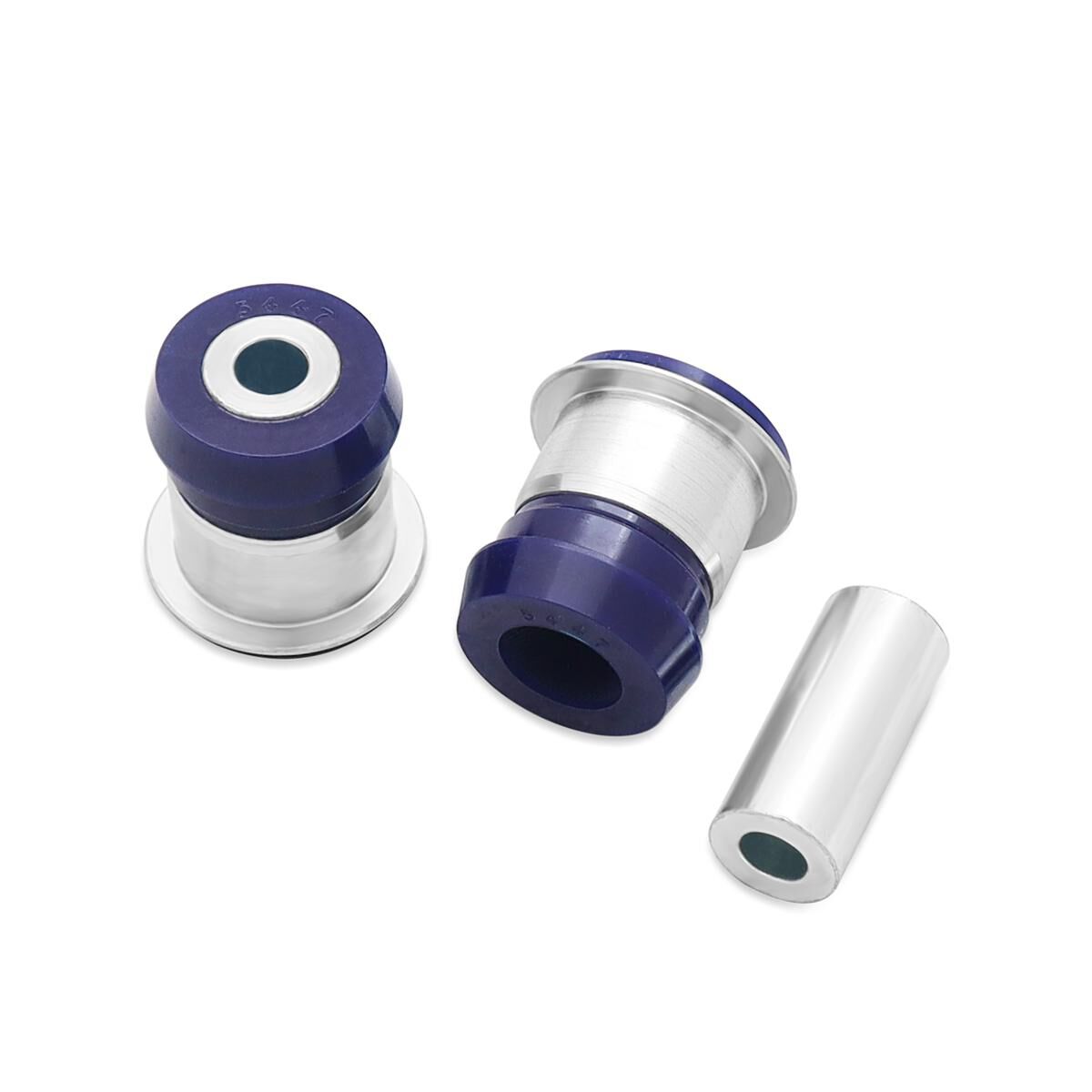 FR LWR CTRL ARM INNER R BUSH KIT, , scaau_hi-res