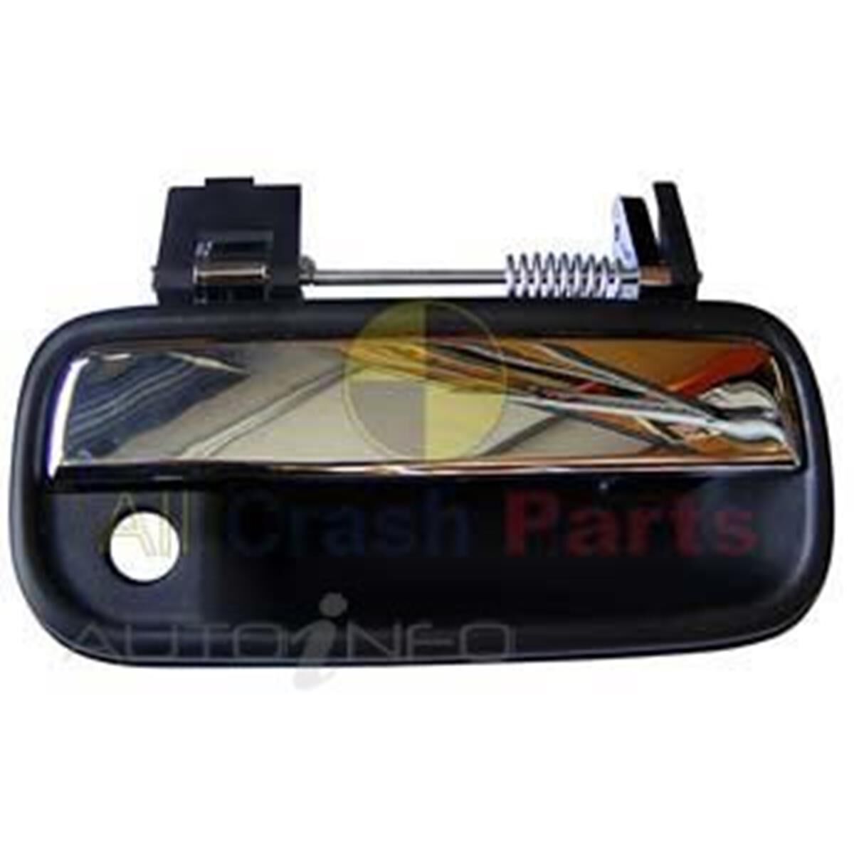 FRONT DOOR OUTSIDE HANDLE, , scaau_hi-res