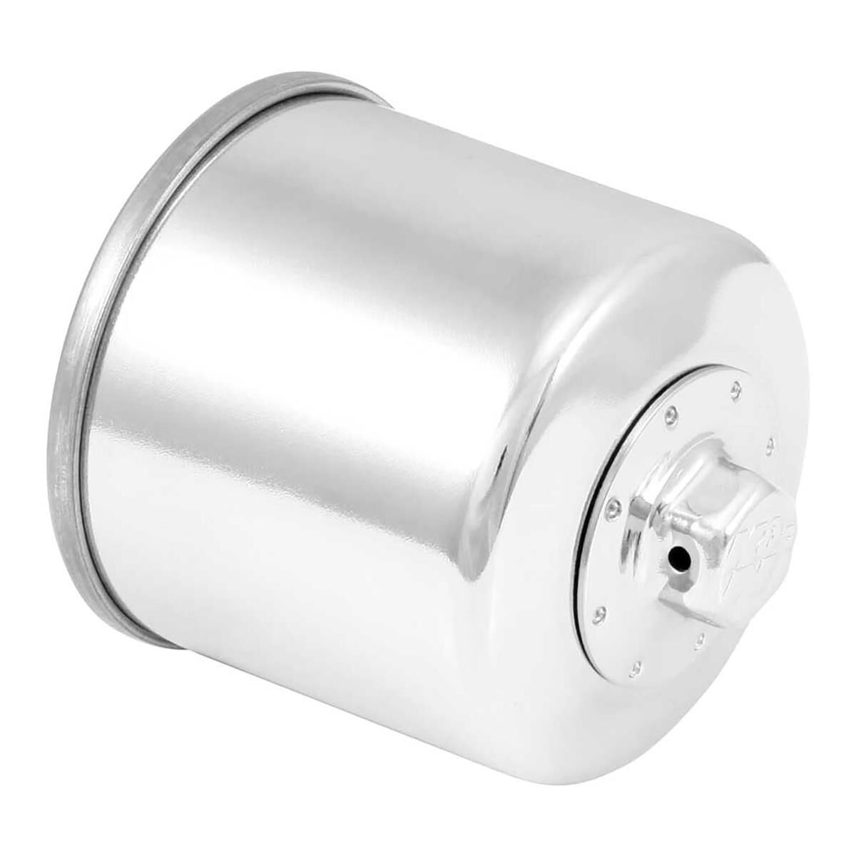K&N OIL FILTER KN-138C, , scaau_hi-res