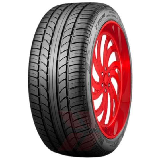255/40ZR18 (95Y), Pzero Rosso Direzionale Tyres, Pcr, , scaau_hi-res