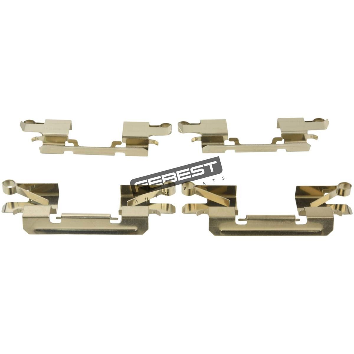 DISC BRAKE CLIP SET, , scaau_hi-res