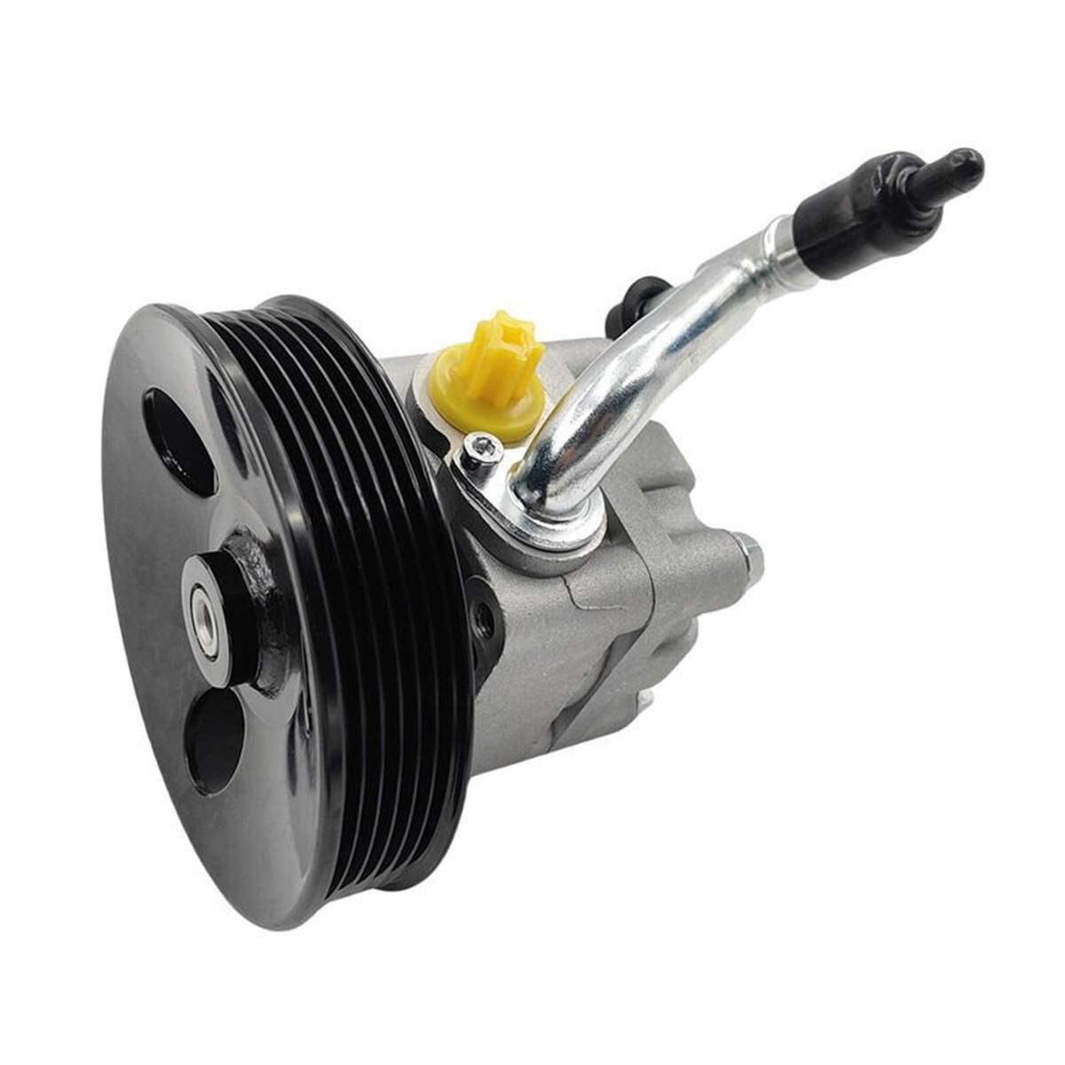 Power Steering Pump, , scaau_hi-res