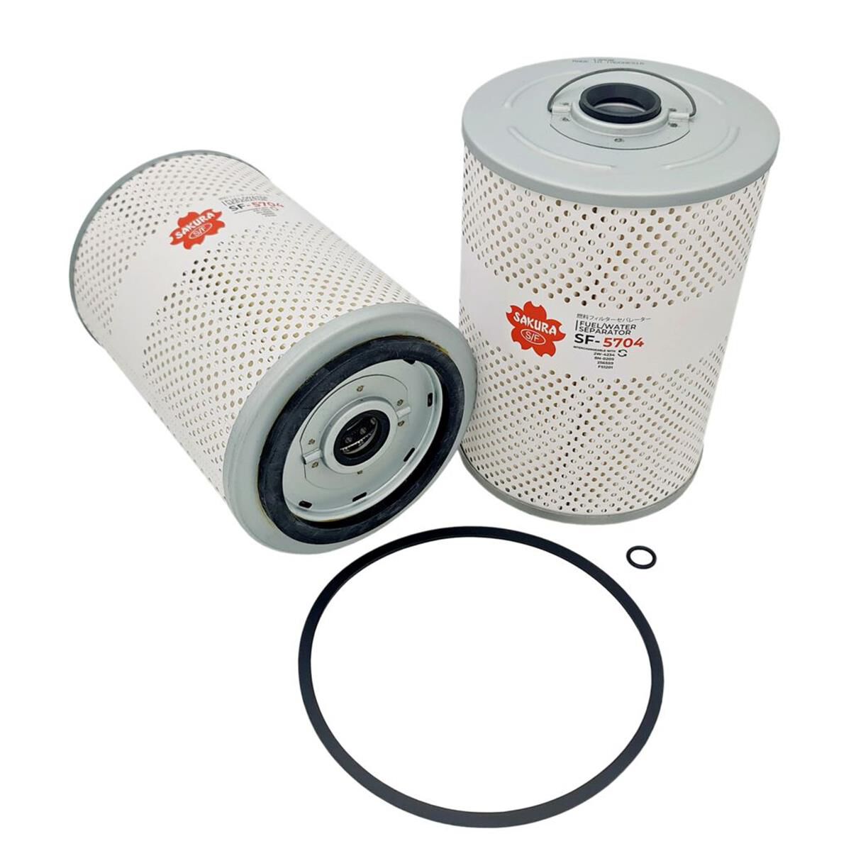 FUEL WATER SEPARATOR FILTER, , scaau_hi-res