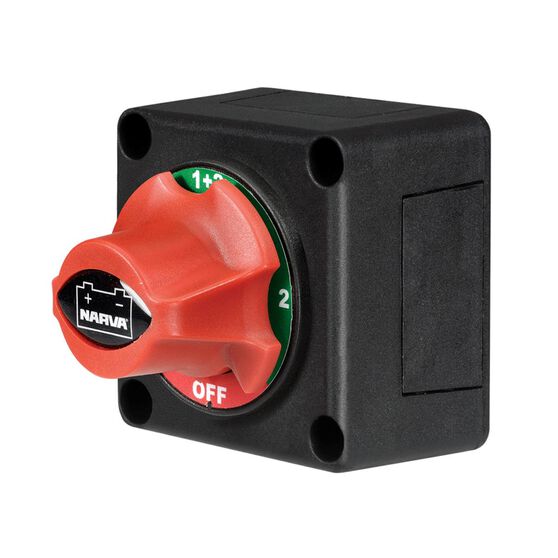 4 POS MARINE BATTERY SWITCH, , scaau_hi-res