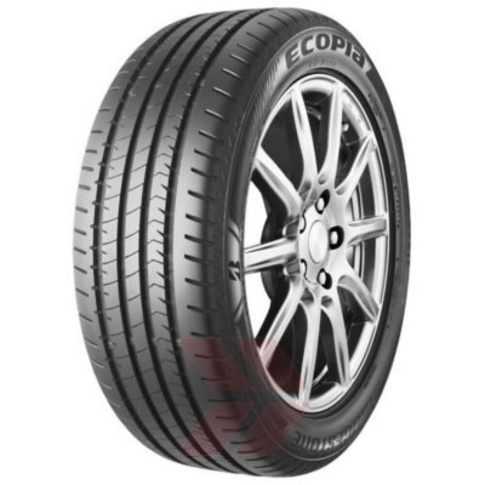 ブリヂストン　エコピア　nh100 195/65r15 21年製　バリ山 ブリヂストンエコピアnh100 195/65r15 21年製バリ山
