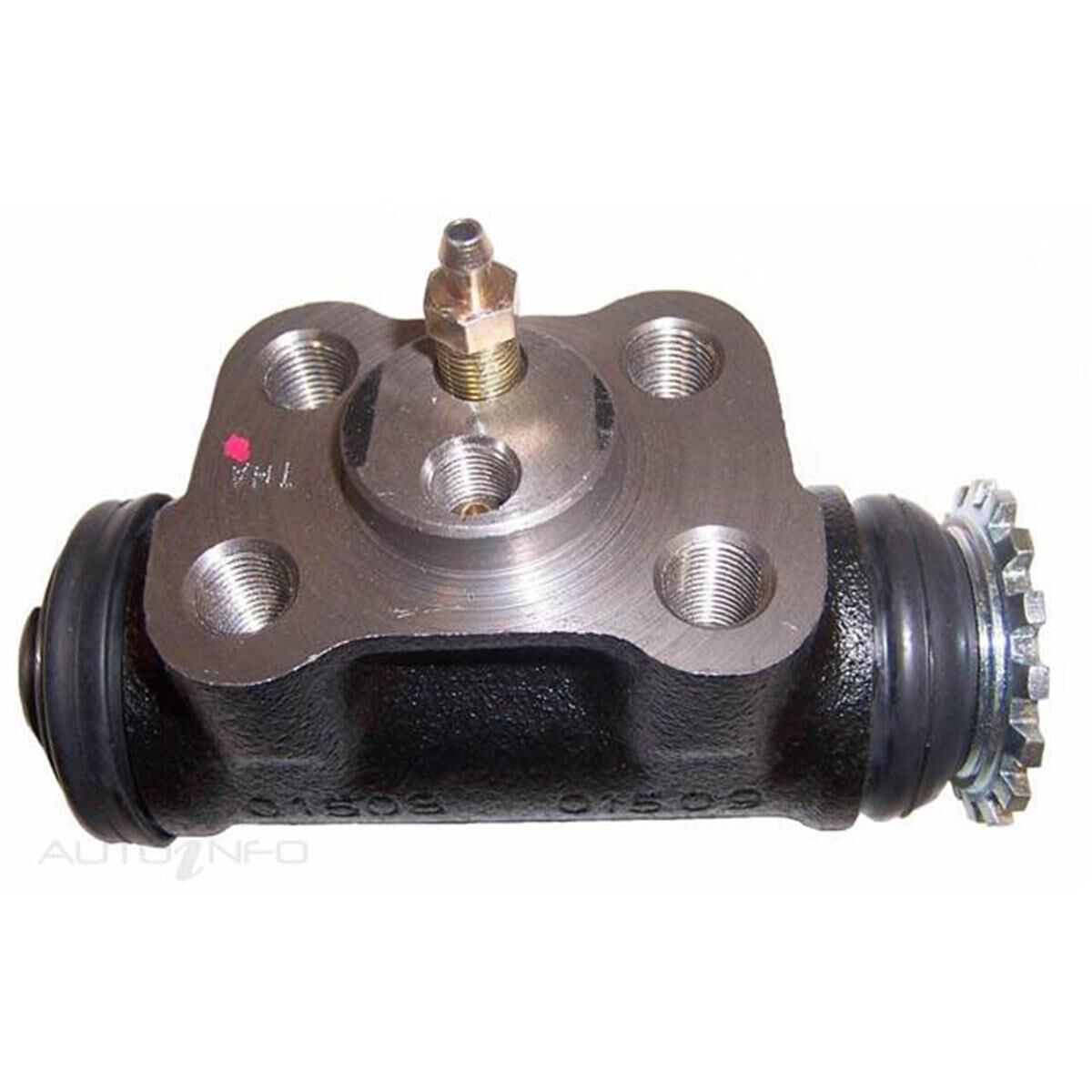 IBS W CYL MITS FE657 1996-99 REAR L/H U, , scaau_hi-res