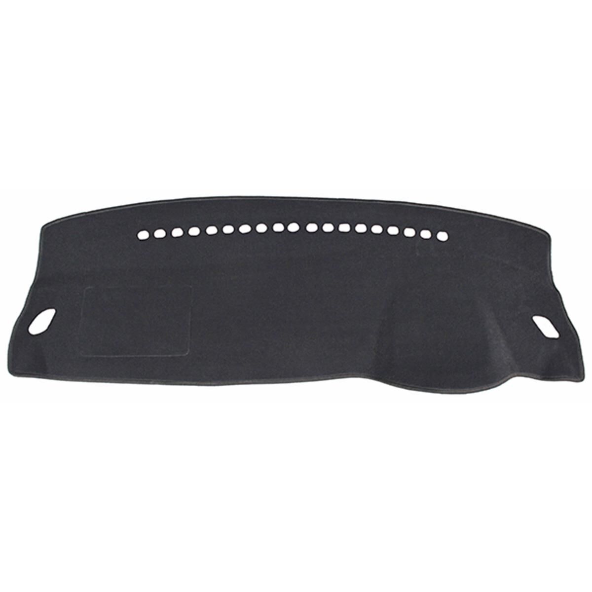 Sunland Black Dashmat to suit MG Zs Soul; Excite; EV; Petrol - C1101, , scaau_hi-res