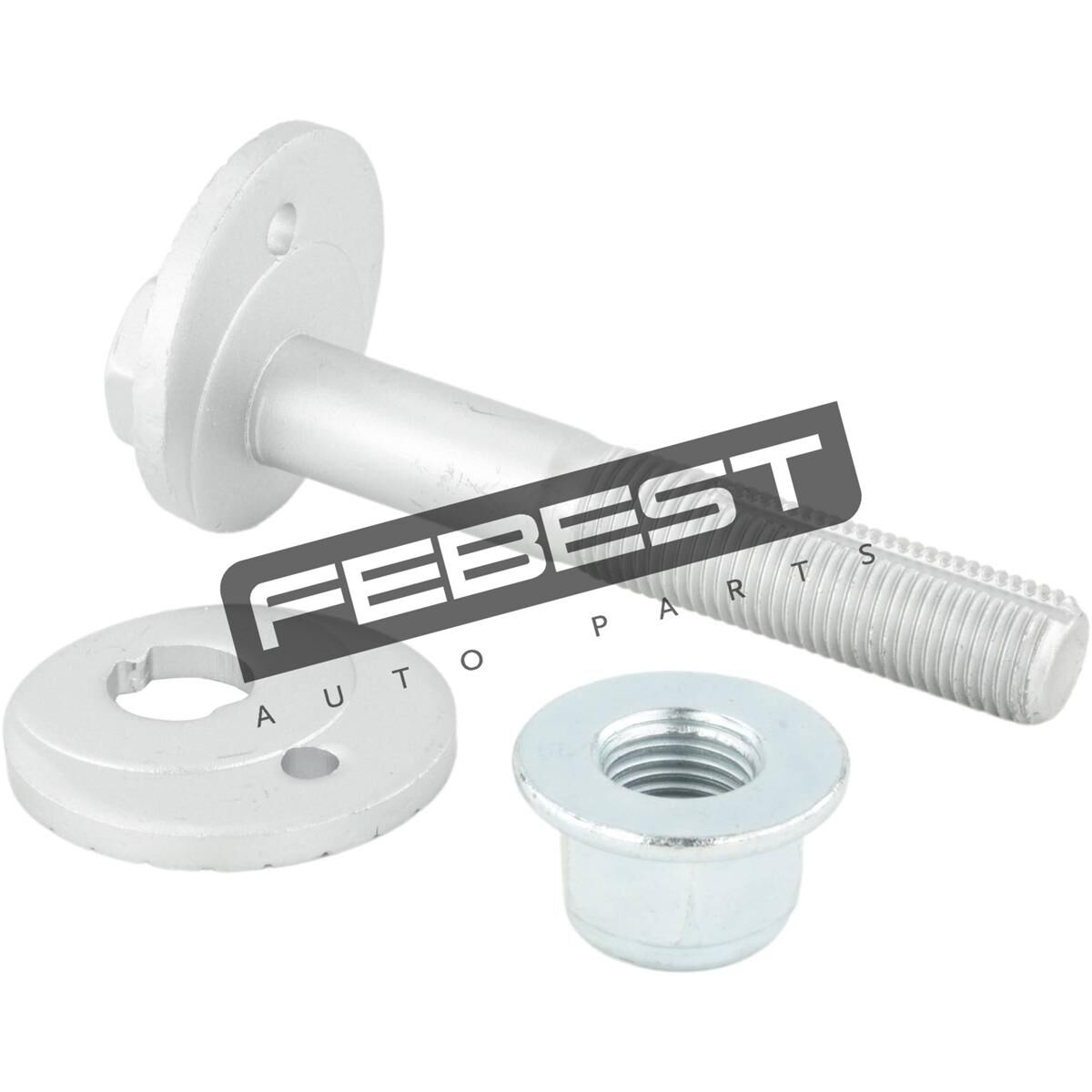 REPAIR KIT, CAMBER ADJUSTING ECCENTRIC BOLT, , scaau_hi-res