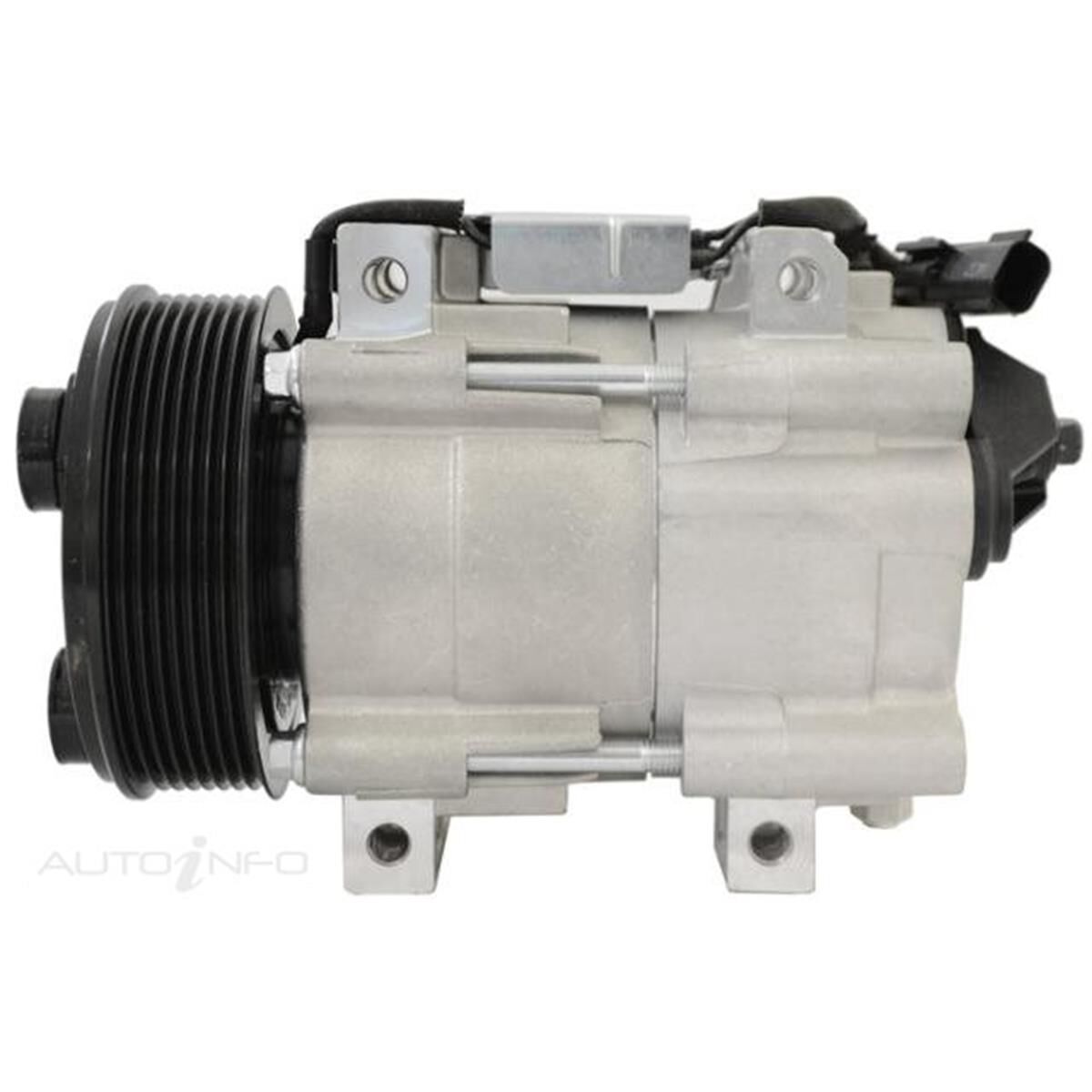 JAS A/C Compressor - A09-9751GQ | Supercheap Auto