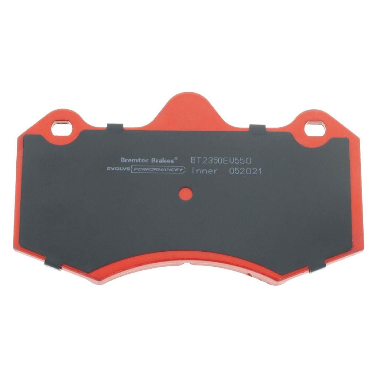 EVOLVE BUNDLE (PERFORMANCE)HSV CLUBSPORT R8 VE 2008-12 FRONT, , scaau_hi-res