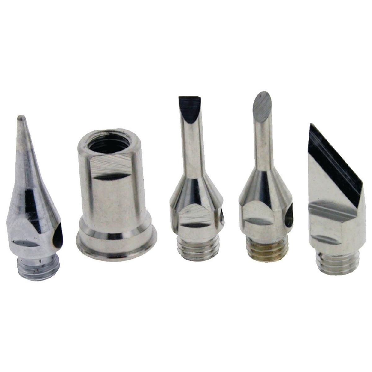 SOLDERING IRON TIP KIT, , scaau_hi-res