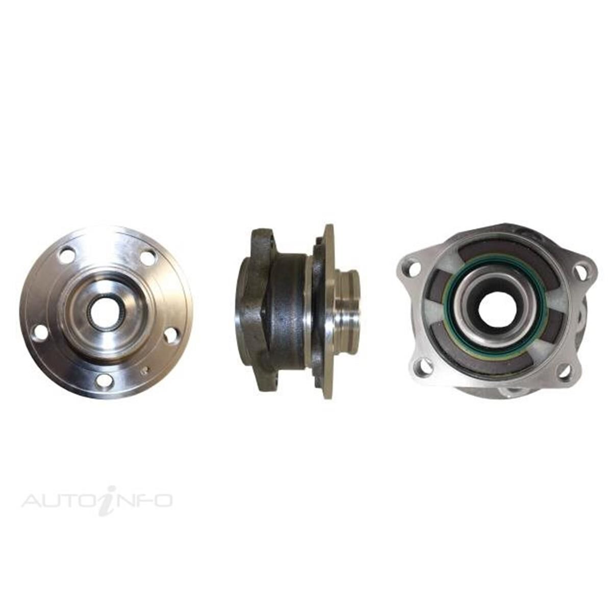 HUB ASSEMBLY, , scaau_hi-res
