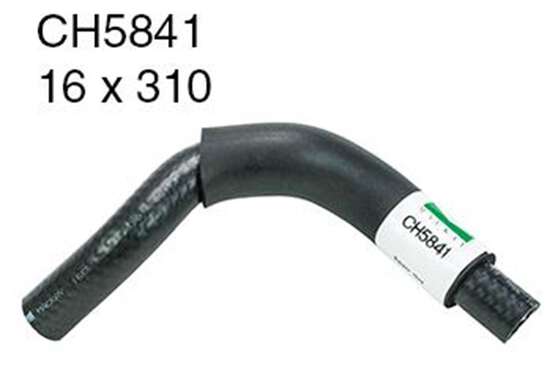 Engine By Pass Hose  - FORD TERRITORY SZ - 2.7L V6 Turbo DIESEL - Manual & Auto, , scaau_hi-res