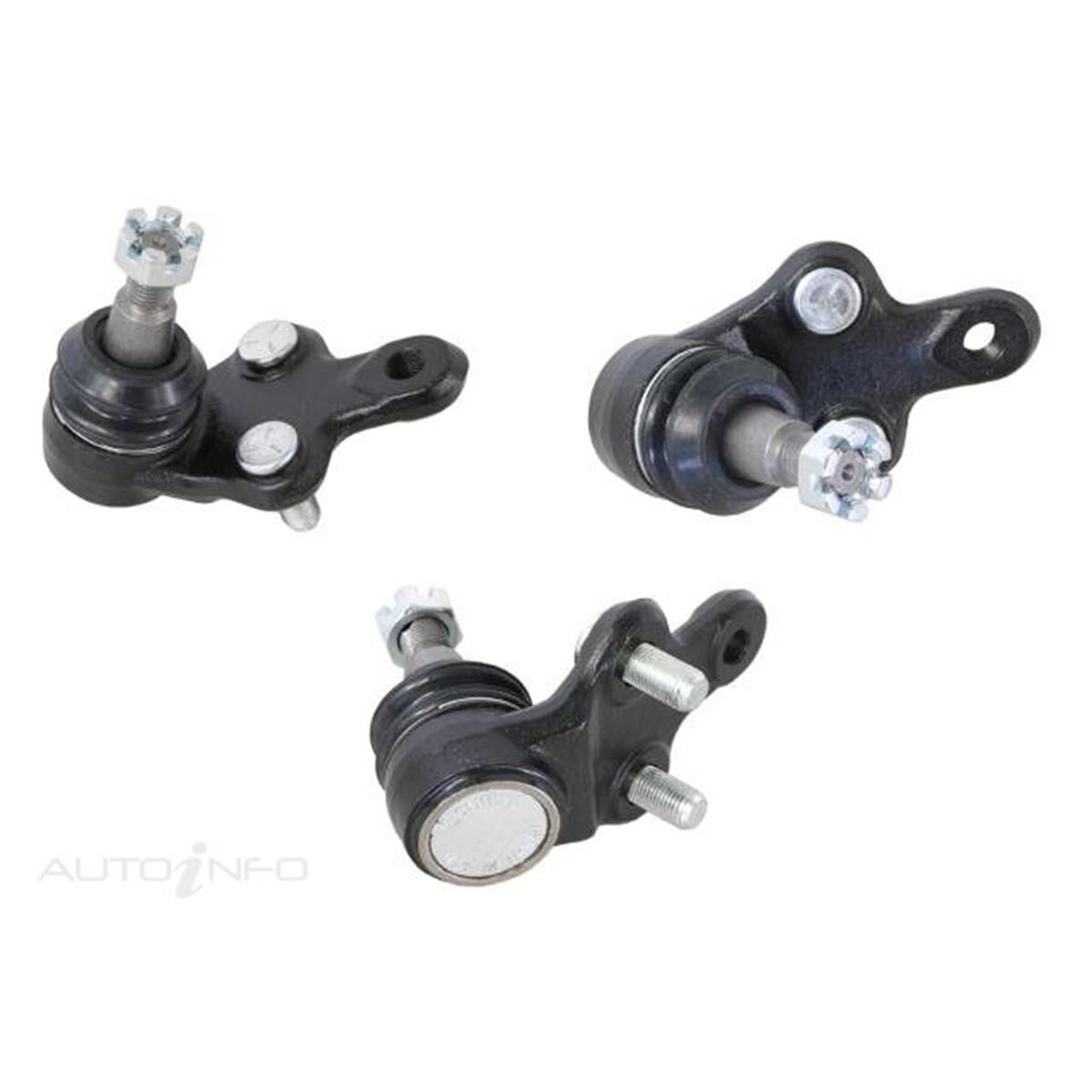 TOYOTA CAMRY  SK20  08/1997 ~ 09/2002  FRONT LOWER BALL JOINT, , scaau_hi-res