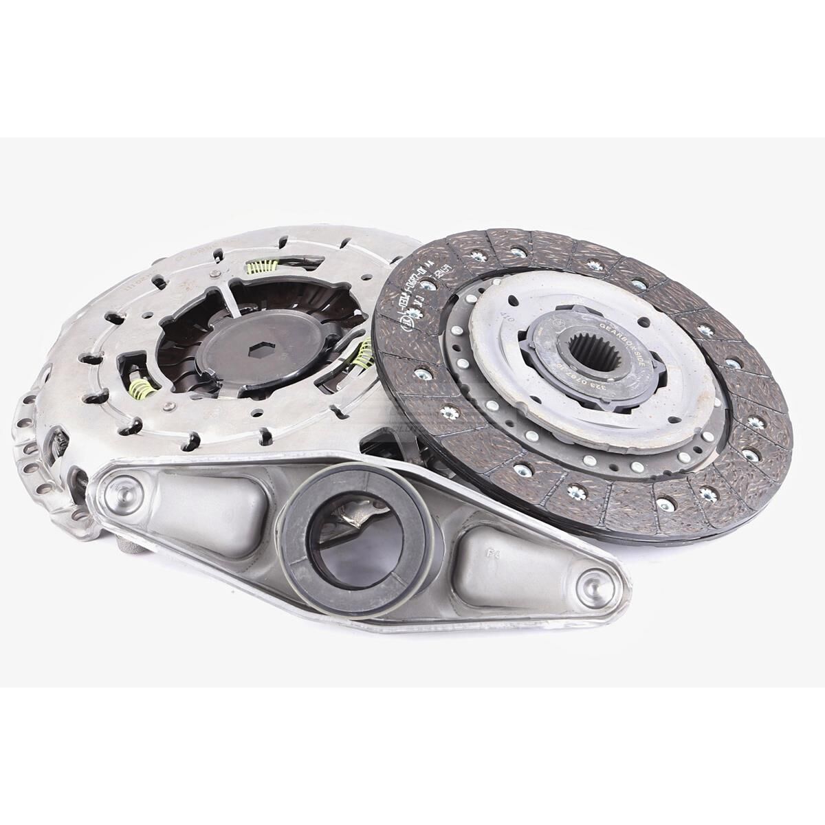 KIT STD BMW 118D 2.0L, , scaau_hi-res