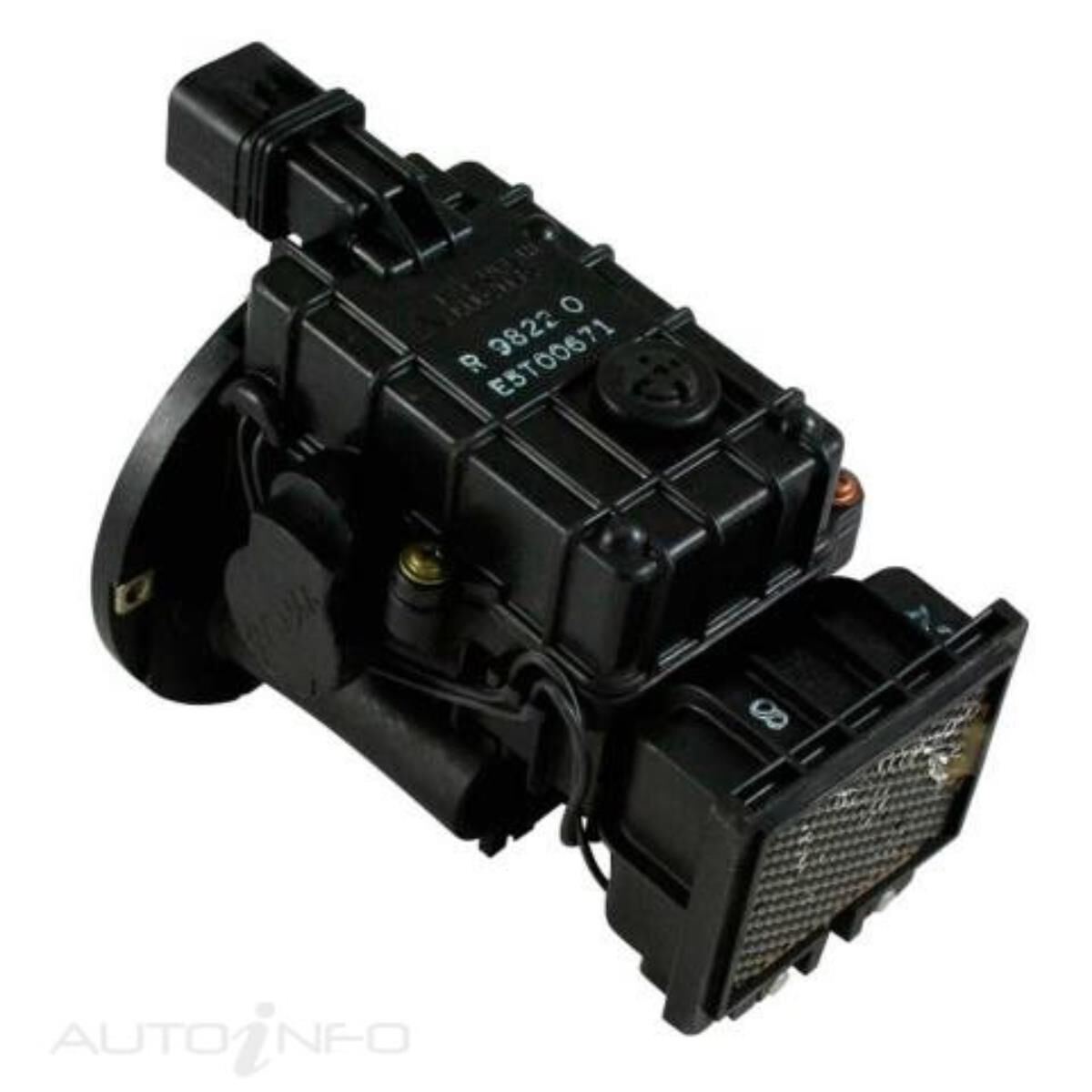OEM - KARMEN VORTEX NEW AFM, , scaau_hi-res