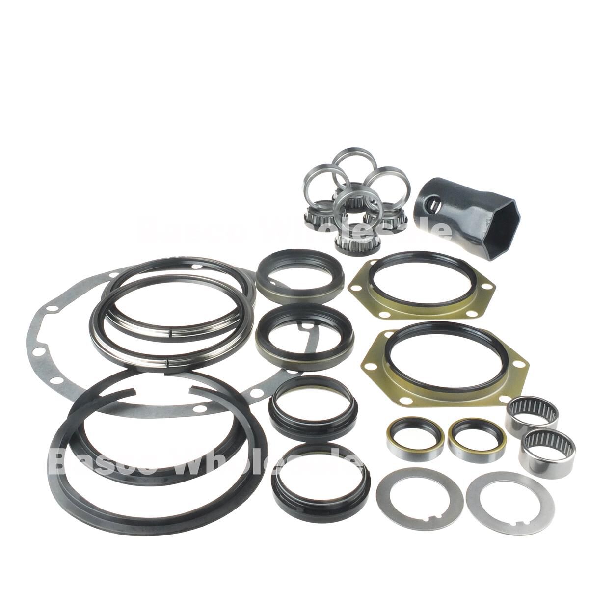 SWIVEL KIT INC HUB SKT, , scaau_hi-res