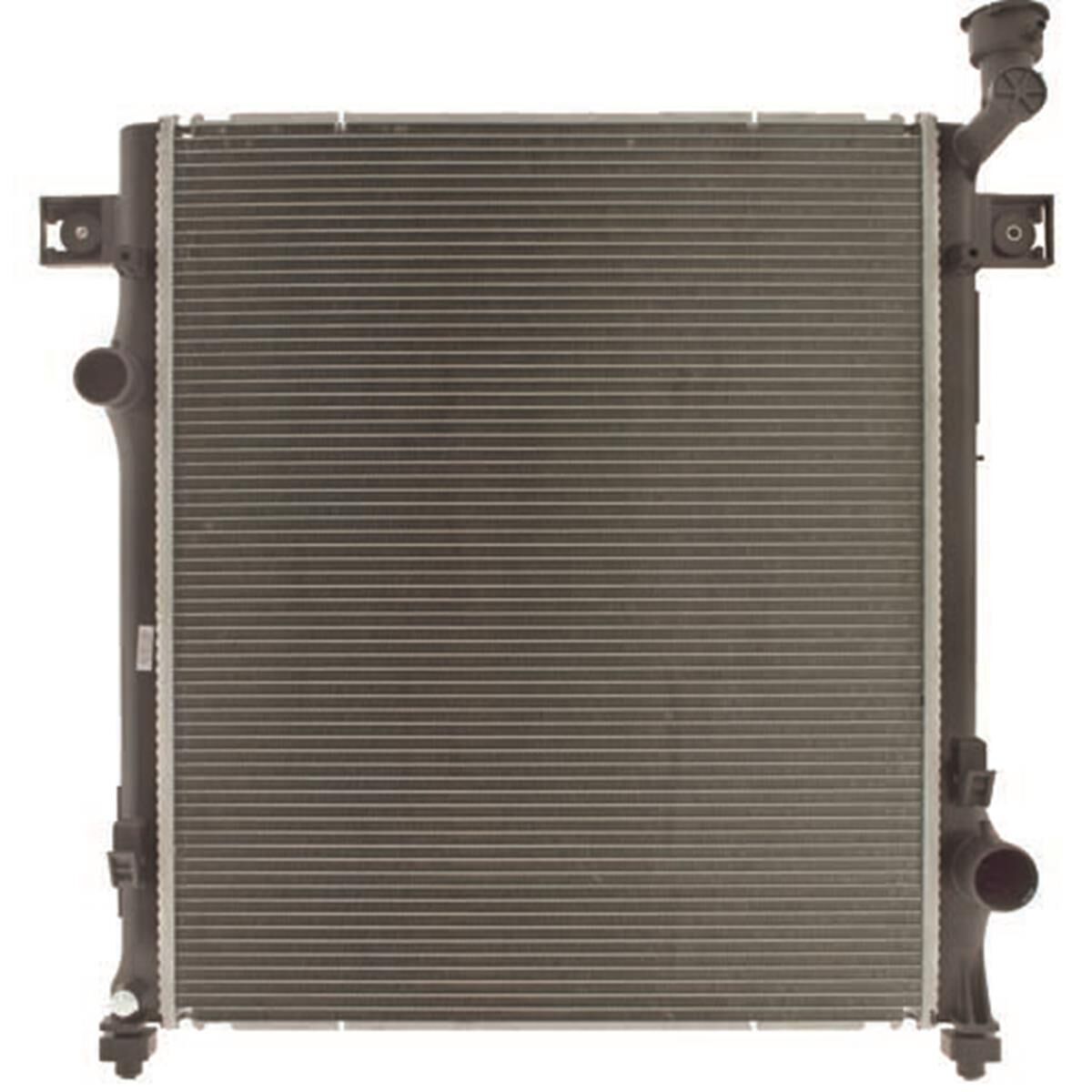 Koyorad Radiator to suit Dodge Nitro 3.7LT/4.0LT - JR8064J | Supercheap ...