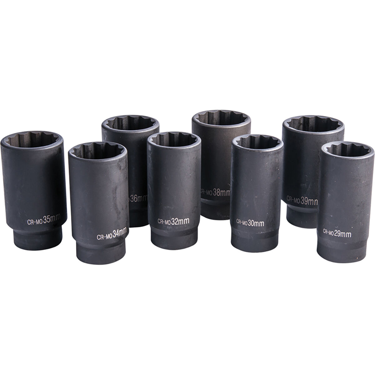 Craftsman axle nut online socket set