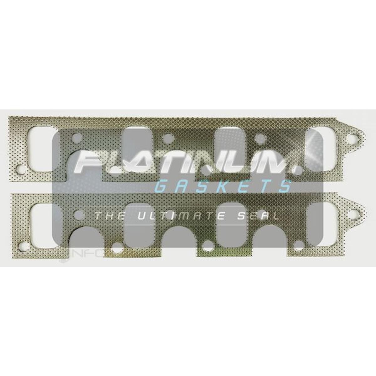 EXHAUST MANIFOLD SET, , scaau_hi-res