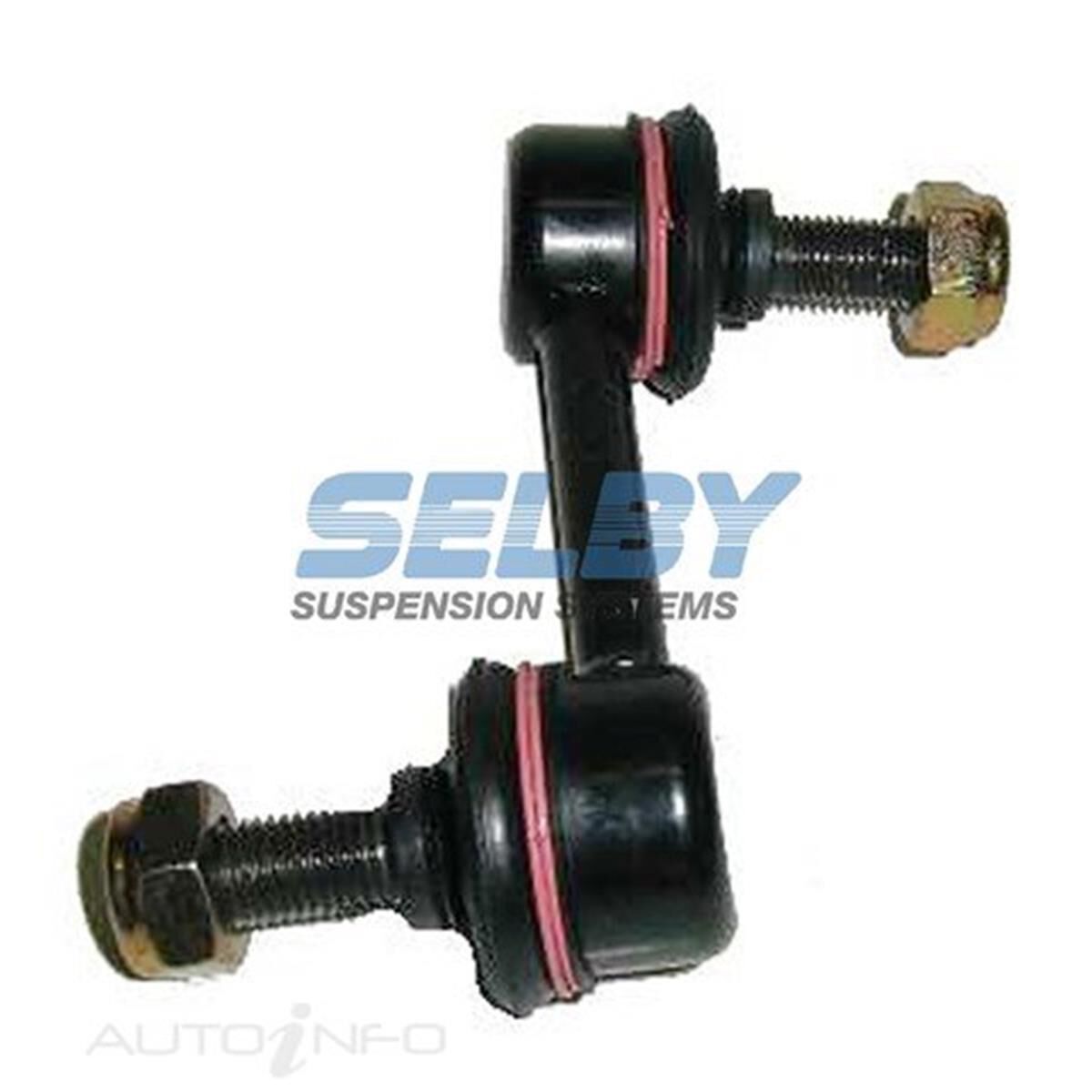 HONDA ACCORD LH FRONT SWAY BAR LINK, , scaau_hi-res
