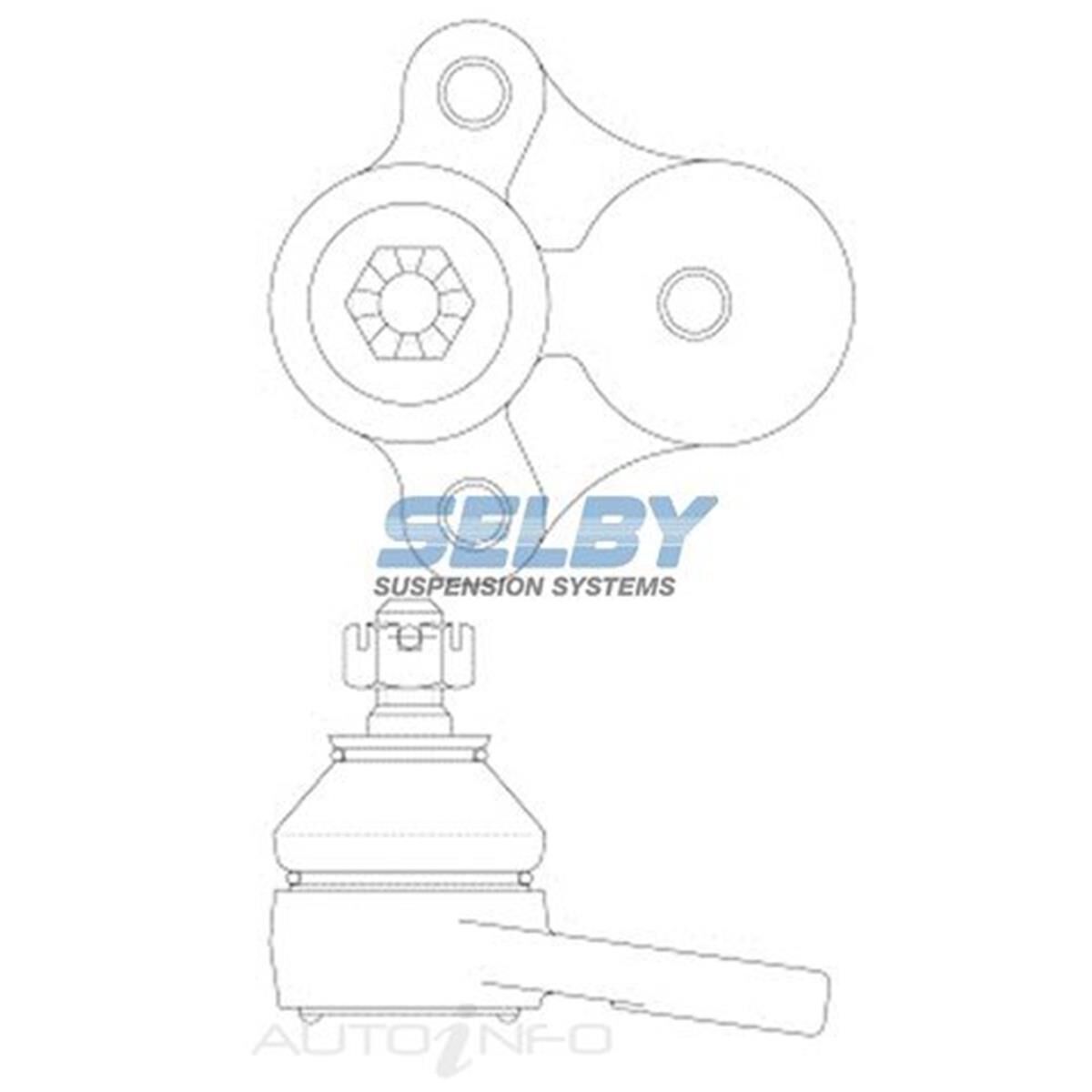 BJ LWR PULSAR N10, N11 (THREADED), , scaau_hi-res