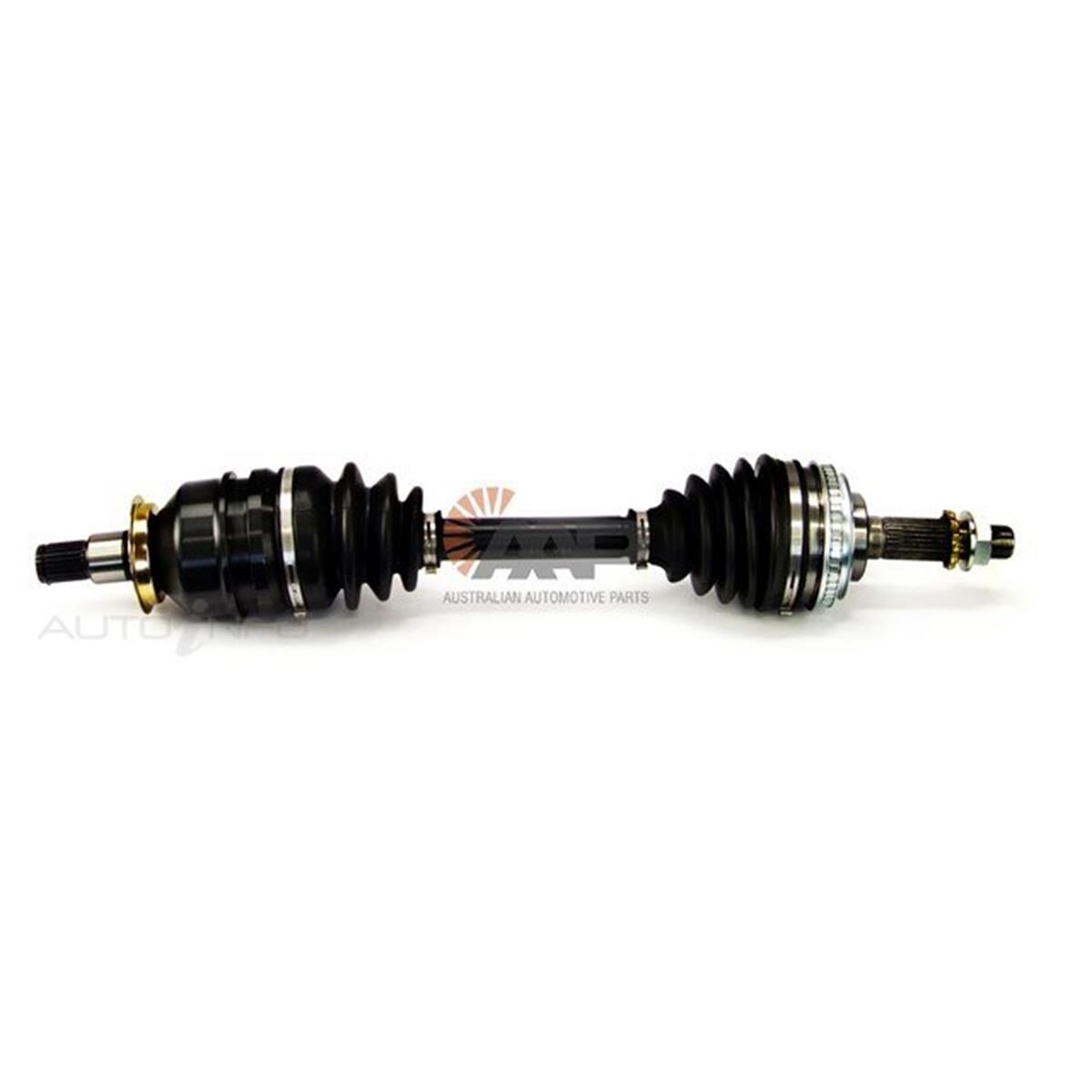 COROLLA AE95 4WD 9/86 - 8/94, RAV 4 6/94 - 2000 RHS, , scaau_hi-res