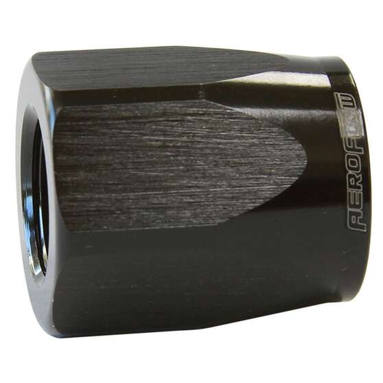 HOSE END SOCKET ALLOY -8AN, , scaau_hi-res