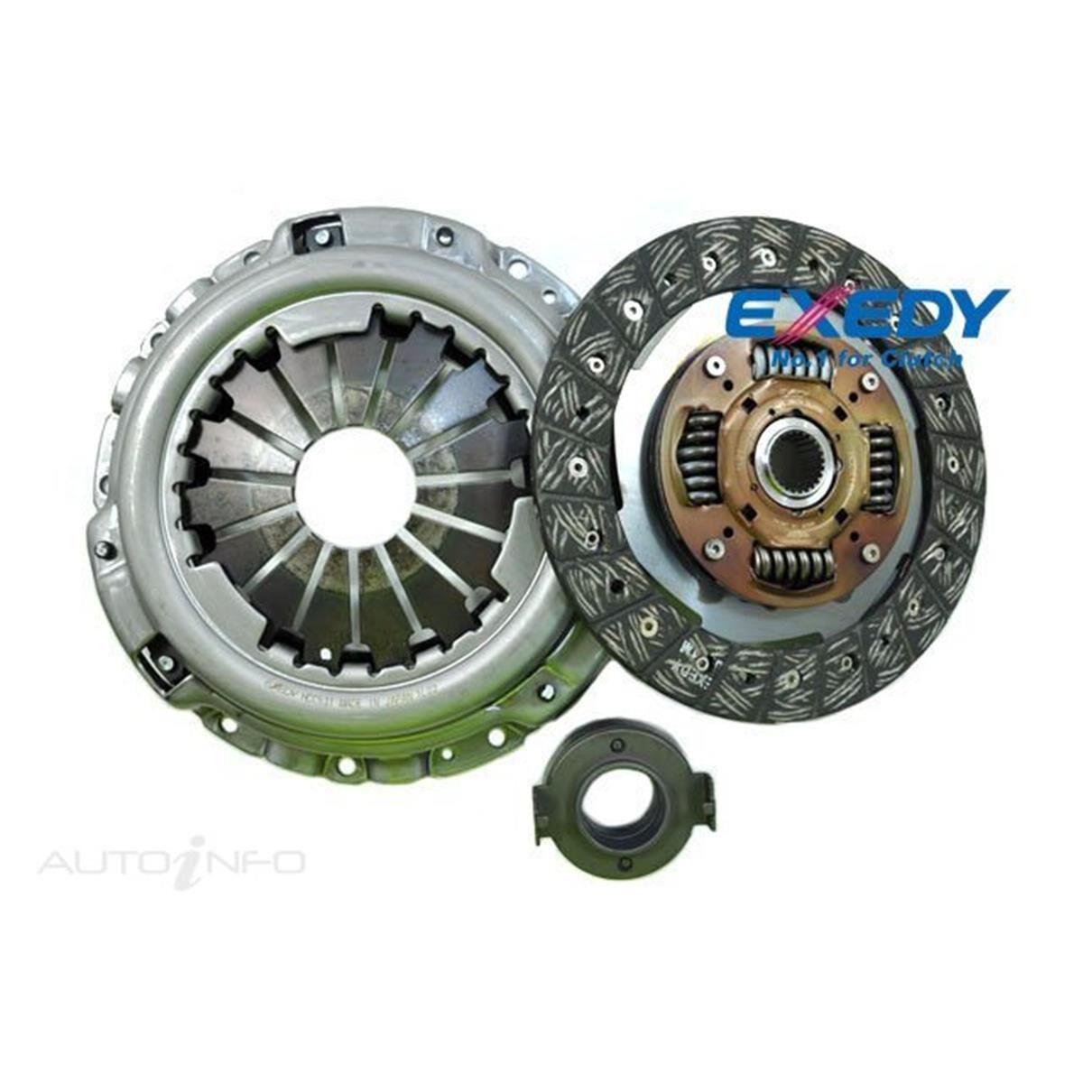 EXEDY OEM REPLACEMENT, , scaau_hi-res