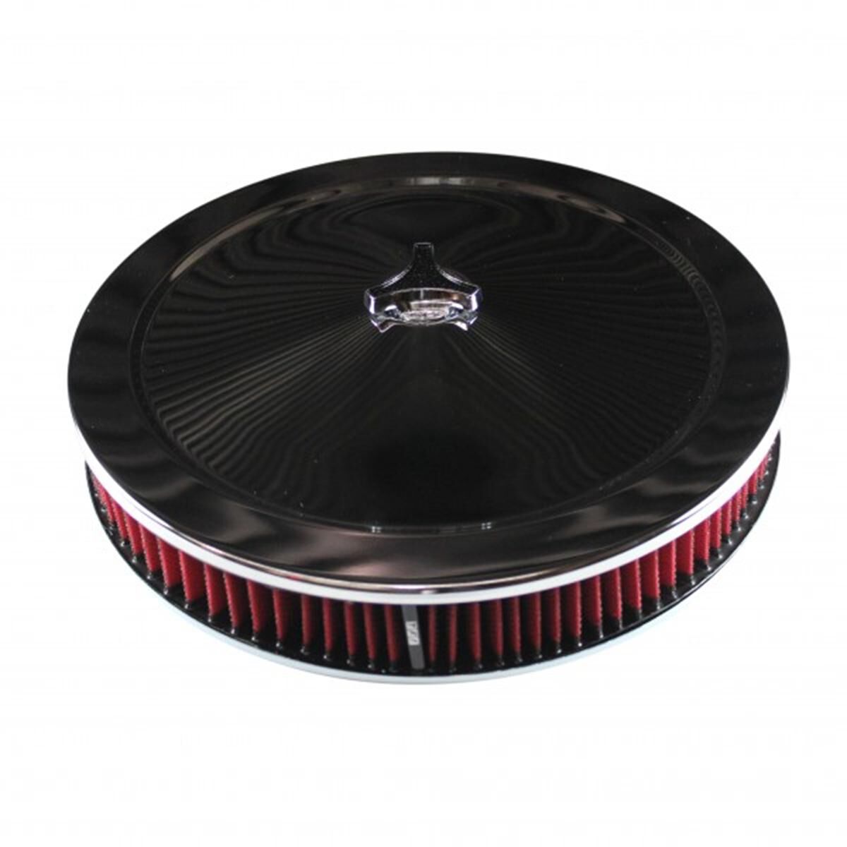 Filter 14 x 2 Recessed Base Red Element Washable, , scaau_hi-res