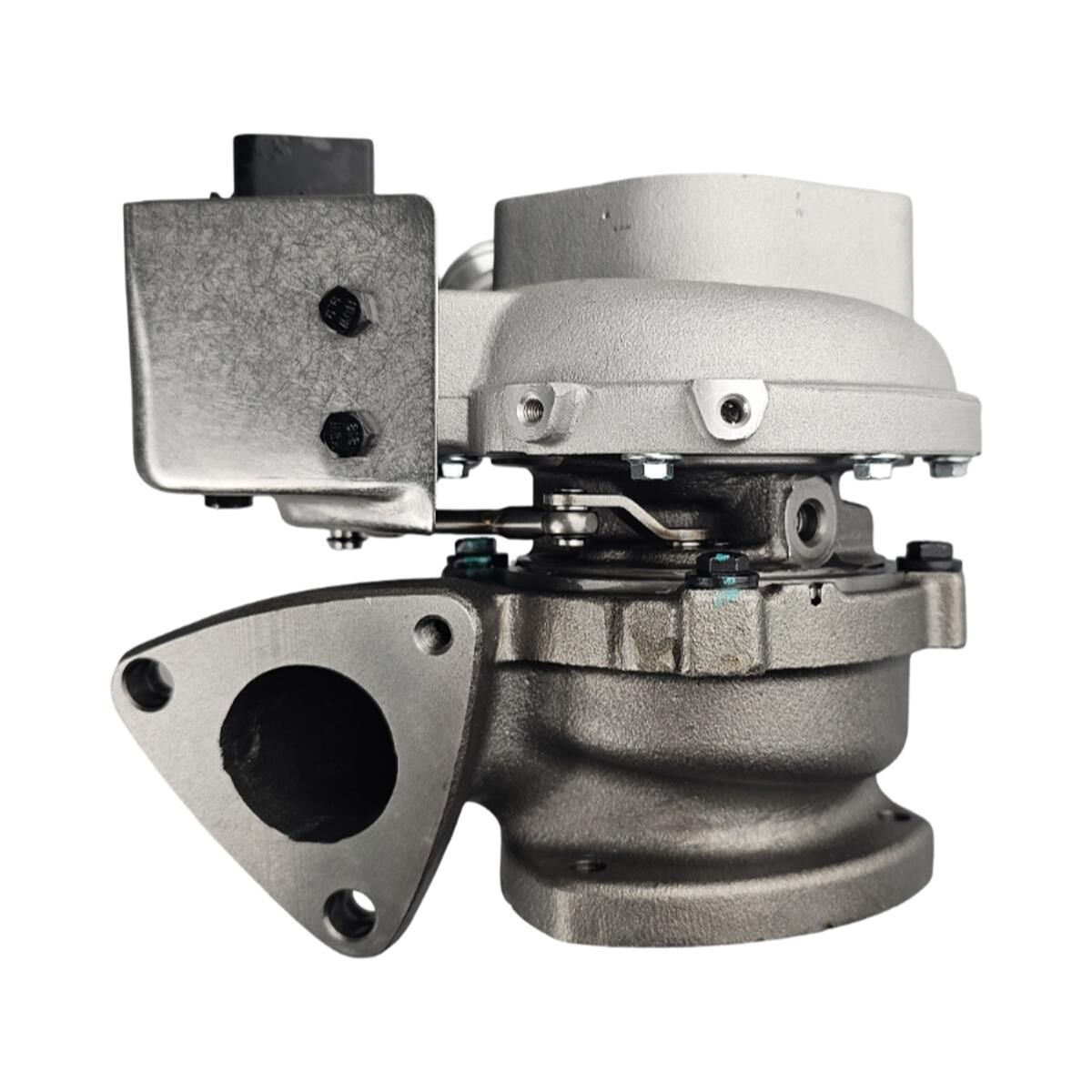 TURBO CHARGER - ENGINE PARTS, , scaau_hi-res