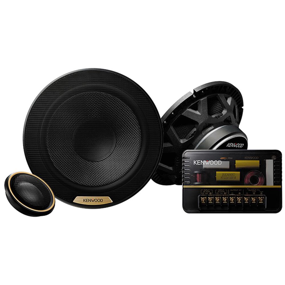 Speaker to go. Speaker to go