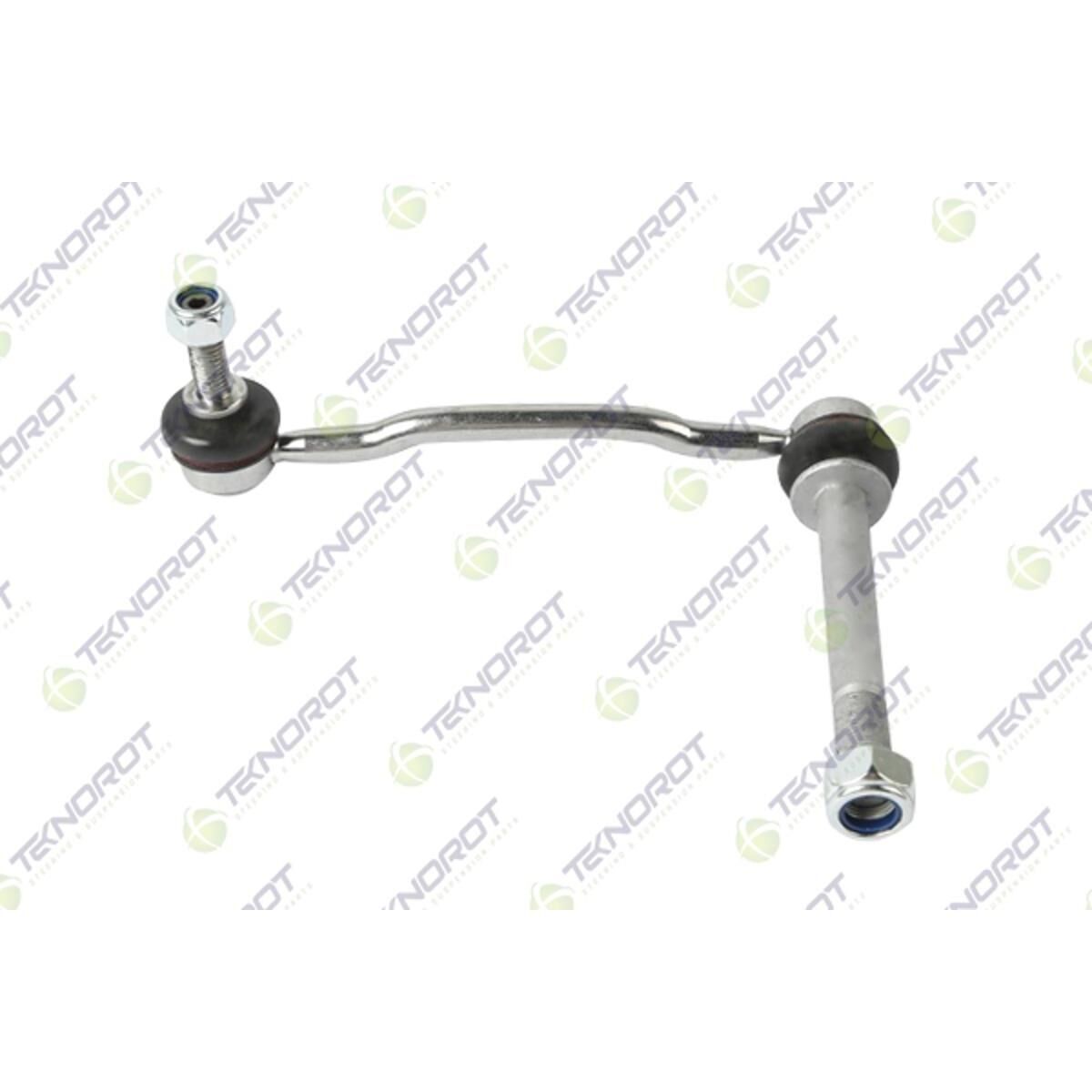 STABILIZER BAR LINK CITROEN C5 C6 PEUGEOT 407 FR LT, , scaau_hi-res