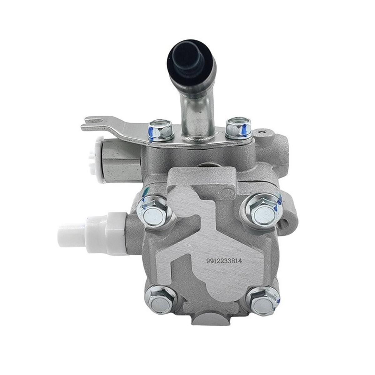 Power Steering Pump, , scaau_hi-res