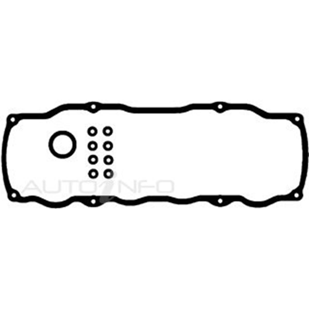 RCK NISSAN CA20 FWD, , scaau_hi-res