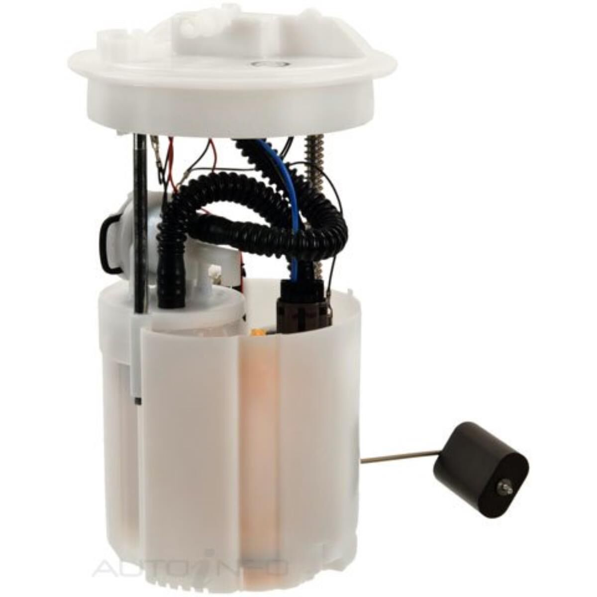 Fuel Pump Mounting Unit, , scaau_hi-res