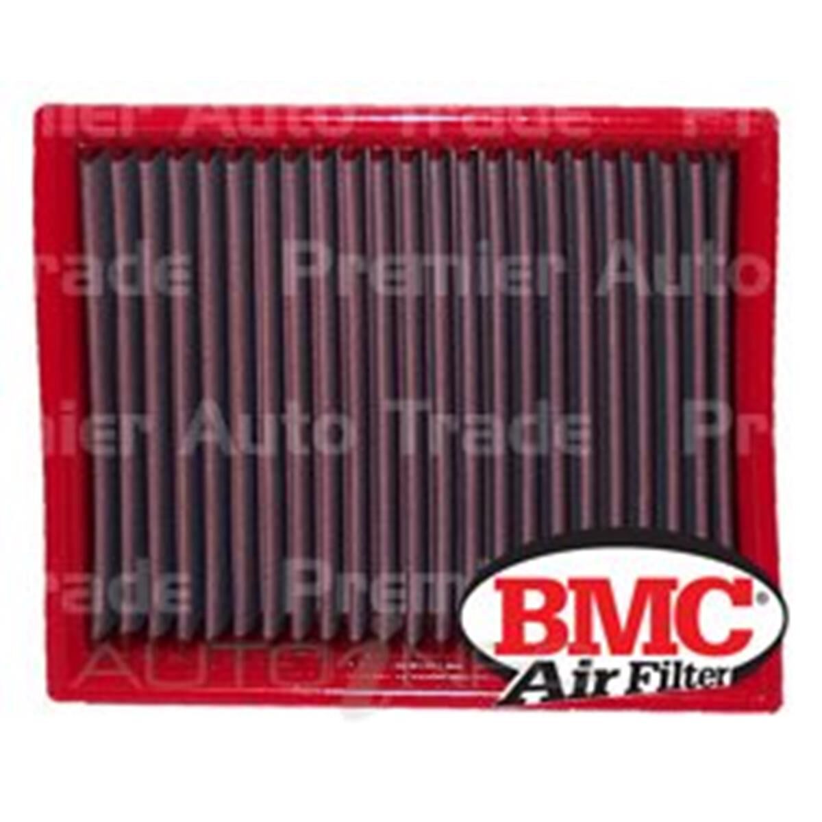 BMC AIR FILTER 190x230 RENAULT CLIO V6, , scaau_hi-res