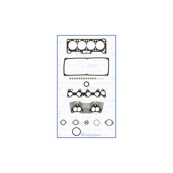SUIT MIT 4G15 12v VRS GSKT SET, , scaau_hi-res