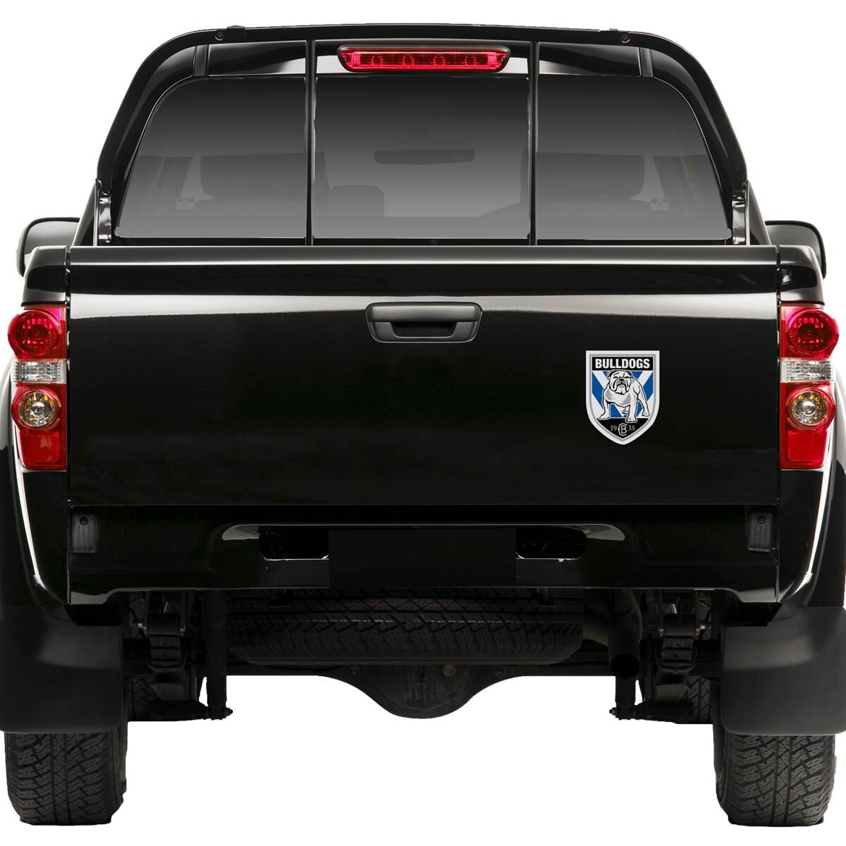 BULLDOGS ITAG MEGA DECAL, , scaau_hi-res