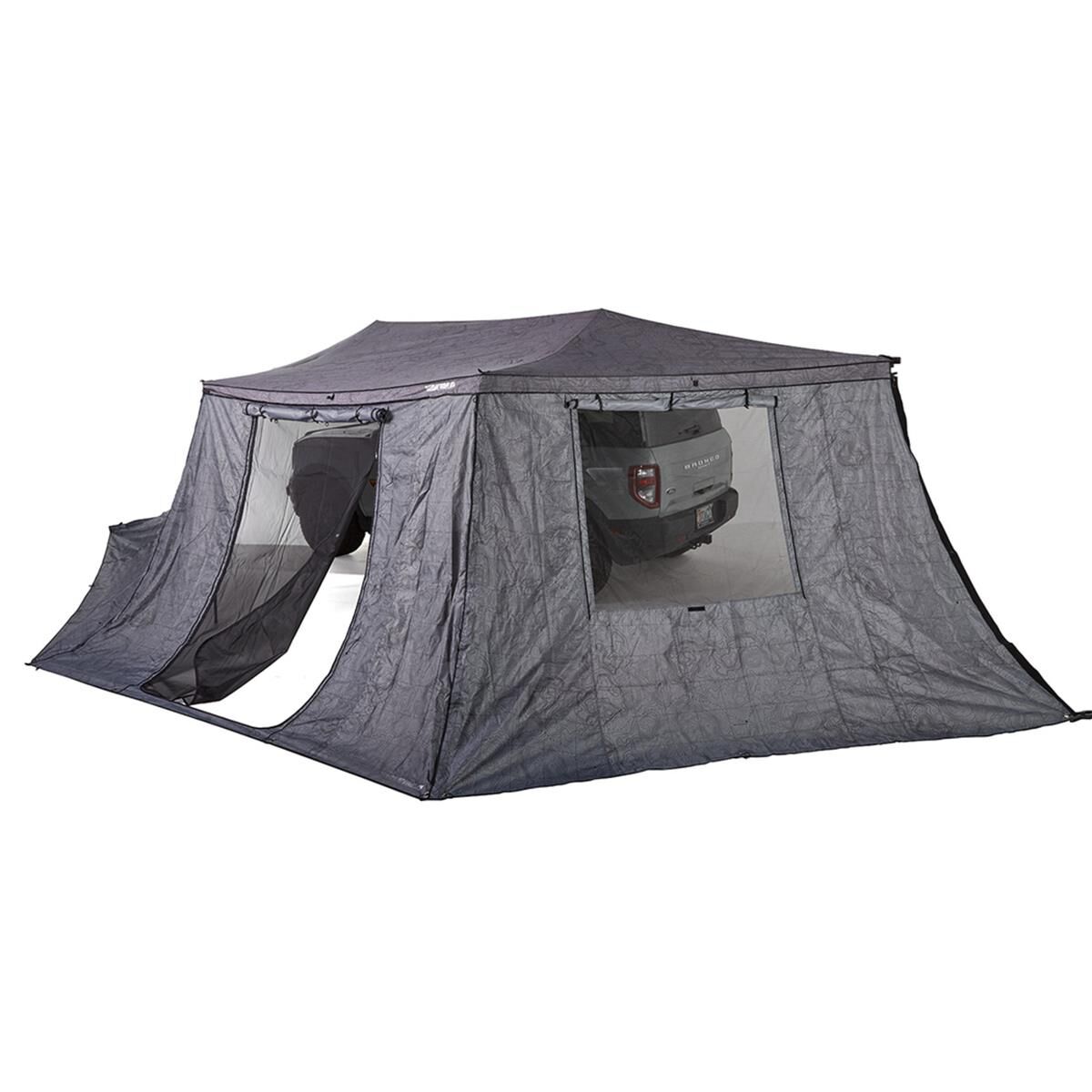 OVERNOUT 180 WALL KIT, , scaau_hi-res