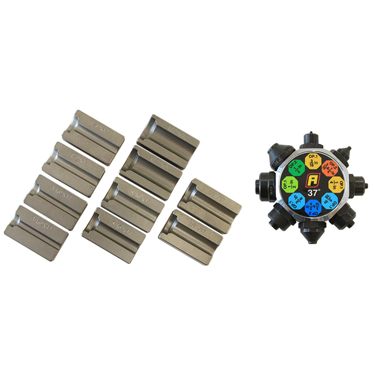 SINGLE / DOUBLE FLARE TOOL AN, , scaau_hi-res