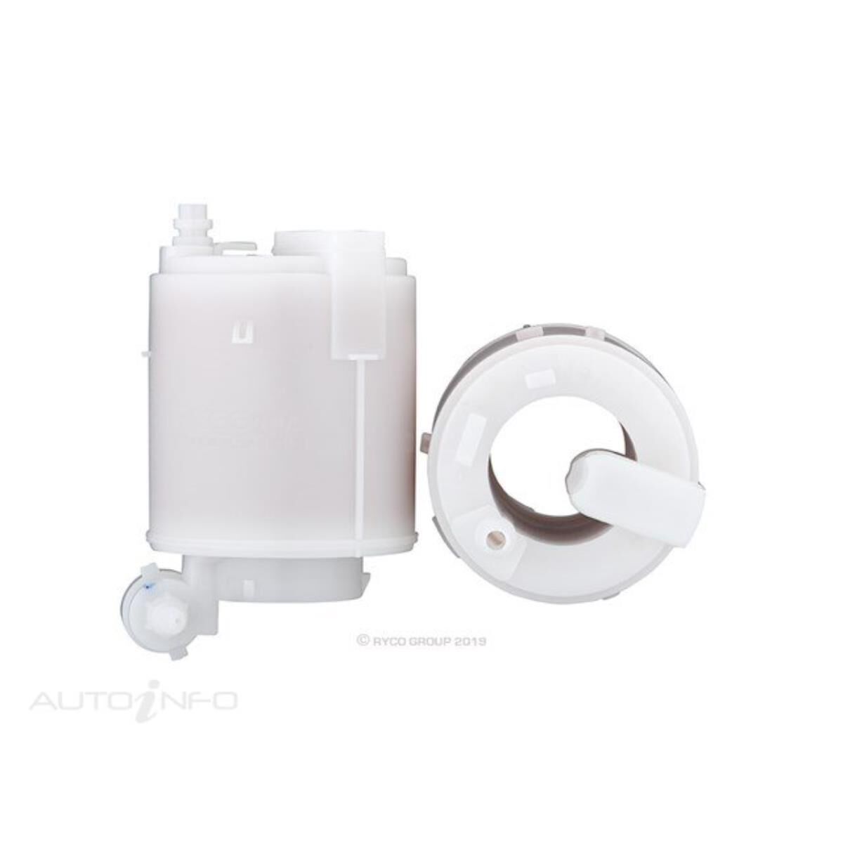 RYCO IN-TANK FUEL FILTER - Z1075, , scaau_hi-res