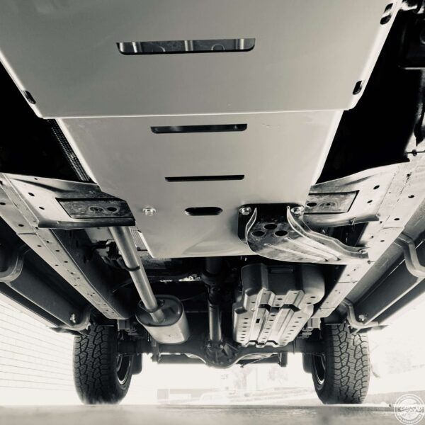 BASH PLATES FRONT & SUMP PLATE STANDARD 3MM STAINLESS STEEL, , scaau_hi-res